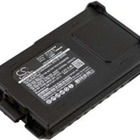 ILC Replacement for Baofeng Bl-5l Battery BL-5L  BATTERY BAOFENG